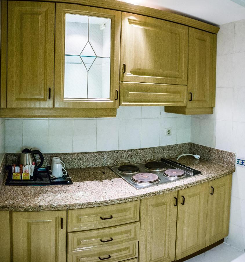 Pickalbatros Golf Beach Resort Sharm El Sheikk Exterior foto A typical European kitchen