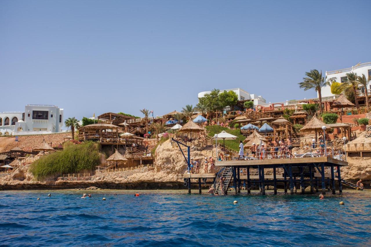 Pickalbatros Golf Beach Resort Sharm El Sheikk Exterior foto Dahab