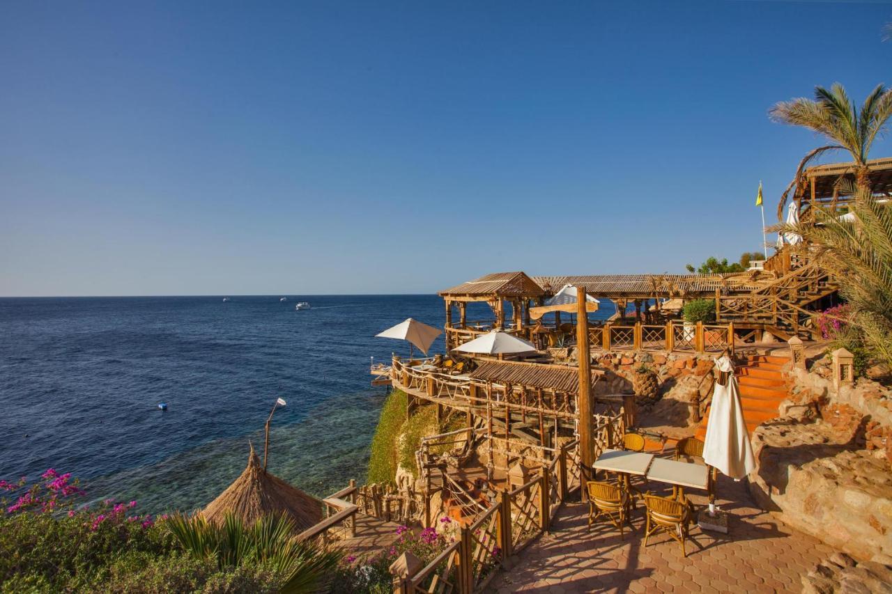 Pickalbatros Golf Beach Resort Sharm El Sheikk Exterior foto